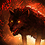 Invocation de loup