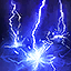 Tormenta eléctrica