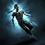 Baile de fantasmas