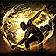 [DNT] Sandstorm Swipe