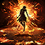 Conflagration