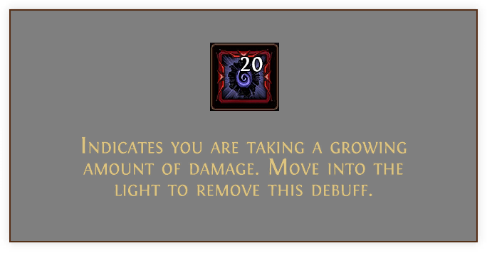 Darkness is its own type of damage with its own resistance. You can gain more Darkness Resistance at the Generator.