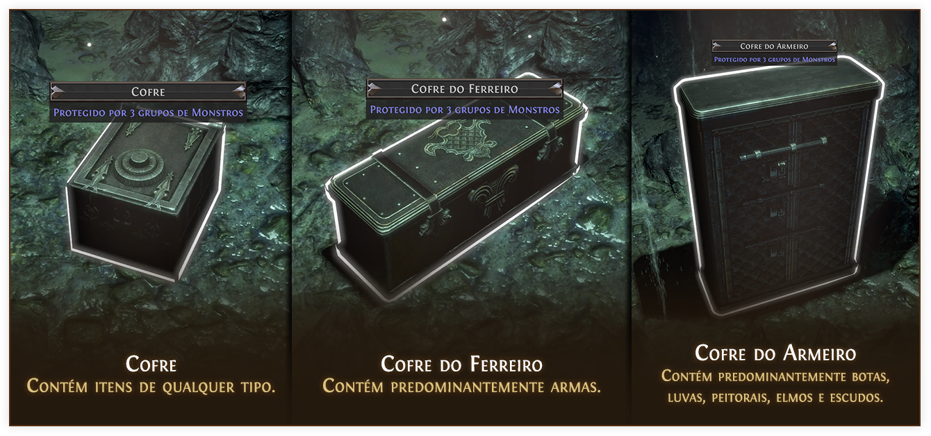 Strongboxes image 1