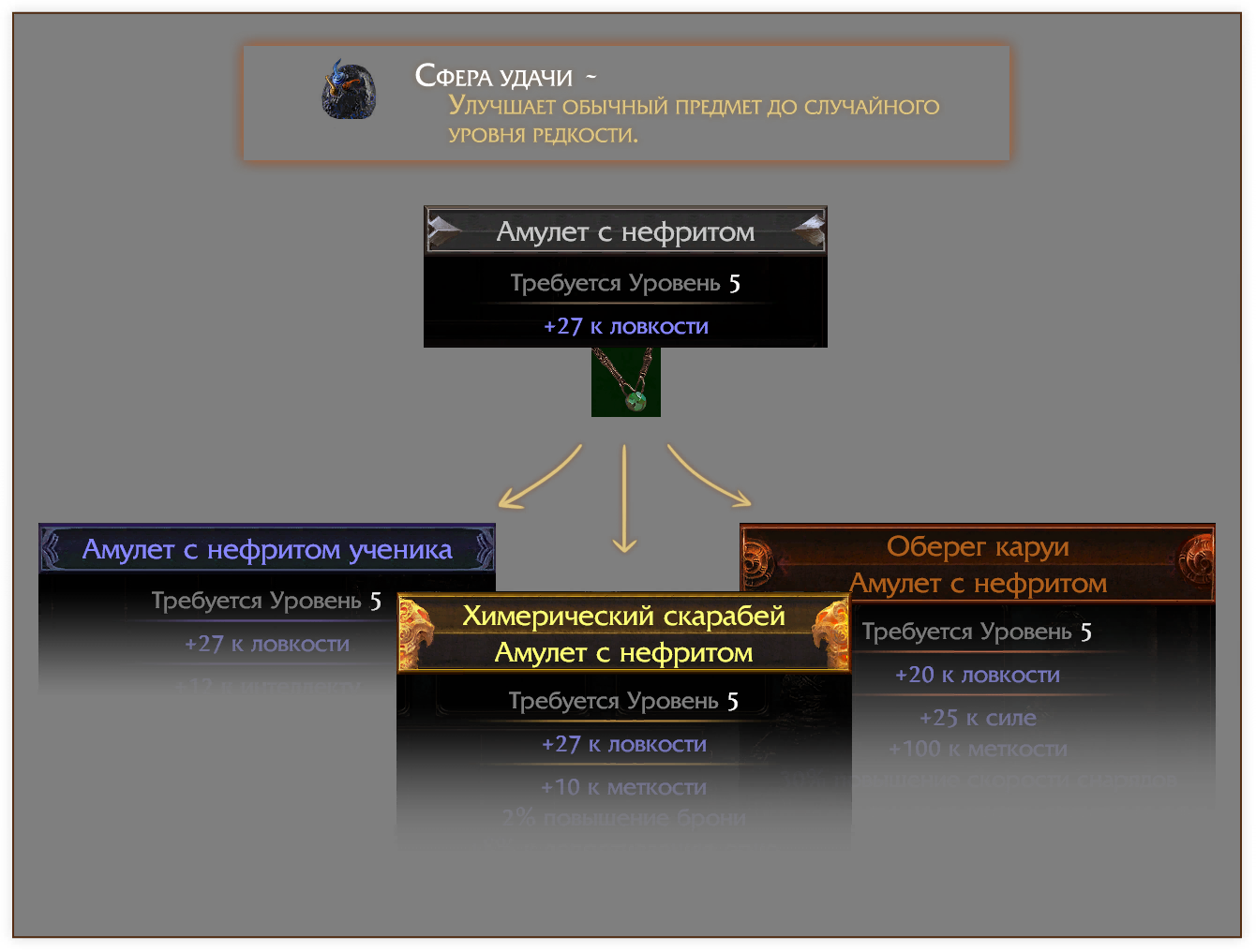 CraftingAndCurrency image 6