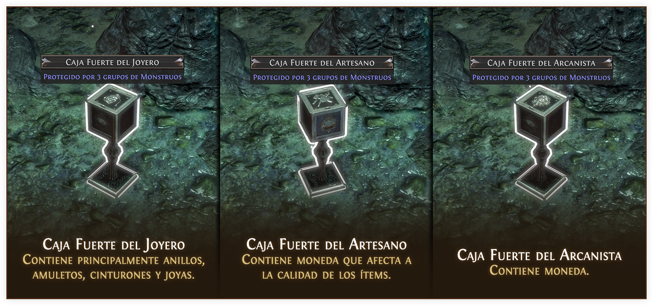 Strongboxes image 2