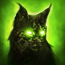 Agilidad de gato