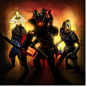 Deadly Hunt