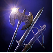 Spoils of War