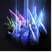 Crystal Realm