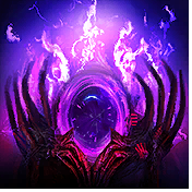 Rising Pyre