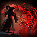 Vitality Siphon