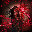 Blood Barbs