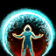 Demora del escudo de energía