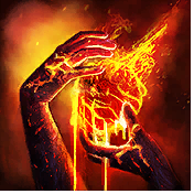 Pyromantic Pact