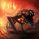 Loyal Hellhound