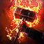 Melee Damage