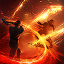 Heat of the Forge
