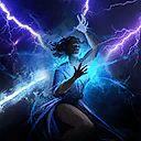 Heart of the Storm