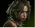 Huntress