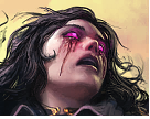Blood Mage