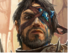 Gemling Legionnaire