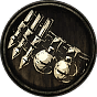 Tactician icon