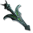 Amuleto de jade