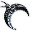 Amuleto lunar