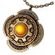 Amuleto de penumbra