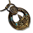 Ligurium Talisman