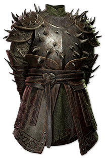 Bramblejack