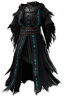 Cloak of Defiance