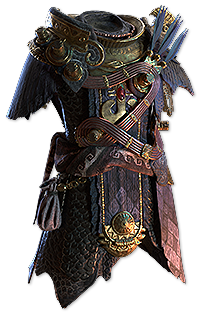 Doryani's Prototype