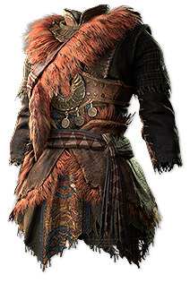 Foxshade