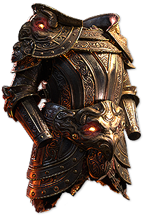 Kaom's Heart