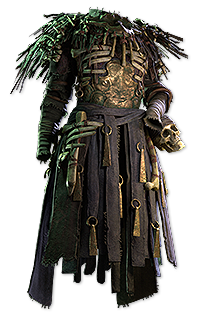 Necromantle