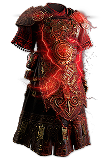 Redflare Conduit