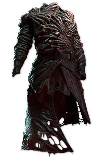 Skin of the Loyal