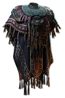 Soul Mantle