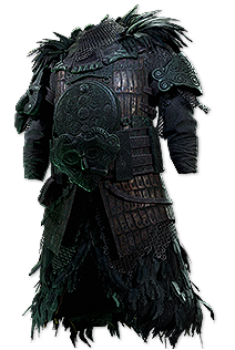 The Barrow Dweller