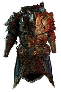 Titanrot Cataphract