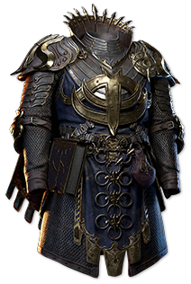 Voll's Protector