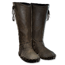Botas aleatorias