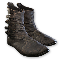 Botas aleatorias