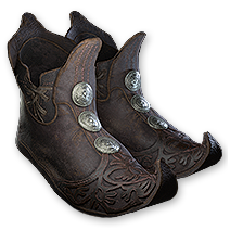 Advanced Threaded Shoes