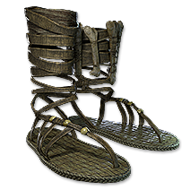 Botas aleatorias