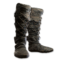 Botas aleatorias