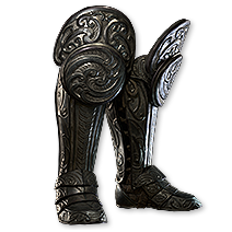 Reefsteel Greaves