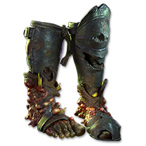 Corpsewade