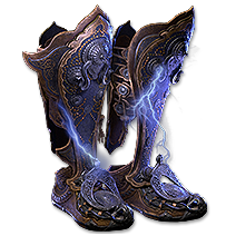 Thunderstep